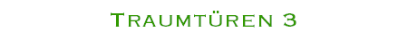Traumtren 3